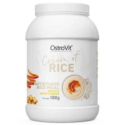 Crema di Riso 1000 g - YakSports