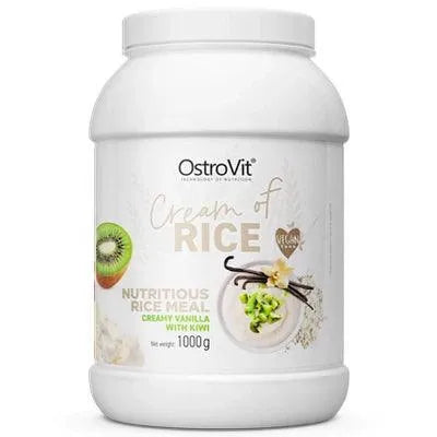 Crema di Riso 1000 g - YakSports