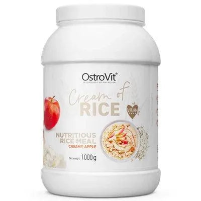 Crema di Riso 1000 g - YakSports