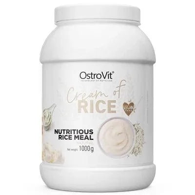 Crema di Riso 1000 g - YakSports