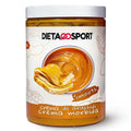Crema di Arachidi Smooth - YakSports