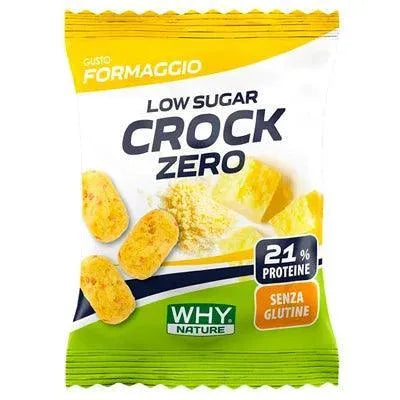 Crock Zero 30 g - YakSports