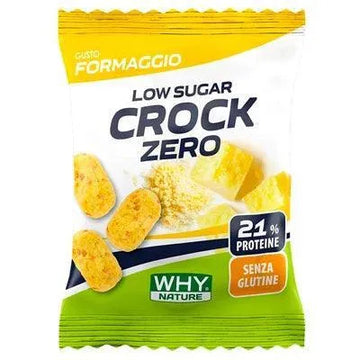 Crock Zero 30 g - YakSports