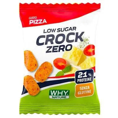 Crock Zero 30 g - YakSports