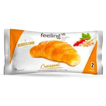 Croissant Salato Optimize 50g - YakSports