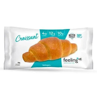 Croissant Optimize 50g - YakSports