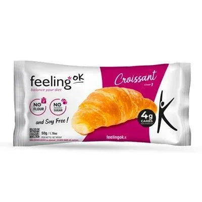 Croissant Start 50g - YakSports