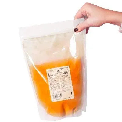 Curcuma macinata Bio 1 kg - YakSports