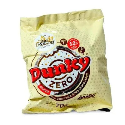 DUNKY ZERO 70g - YakSports