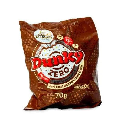 DUNKY ZERO 70g - YakSports