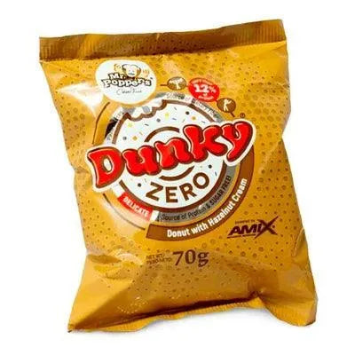DUNKY ZERO 70g - YakSports