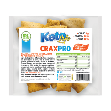 CraxPro 50g