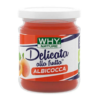 Delicata Alla Frutta 200g - YakSports