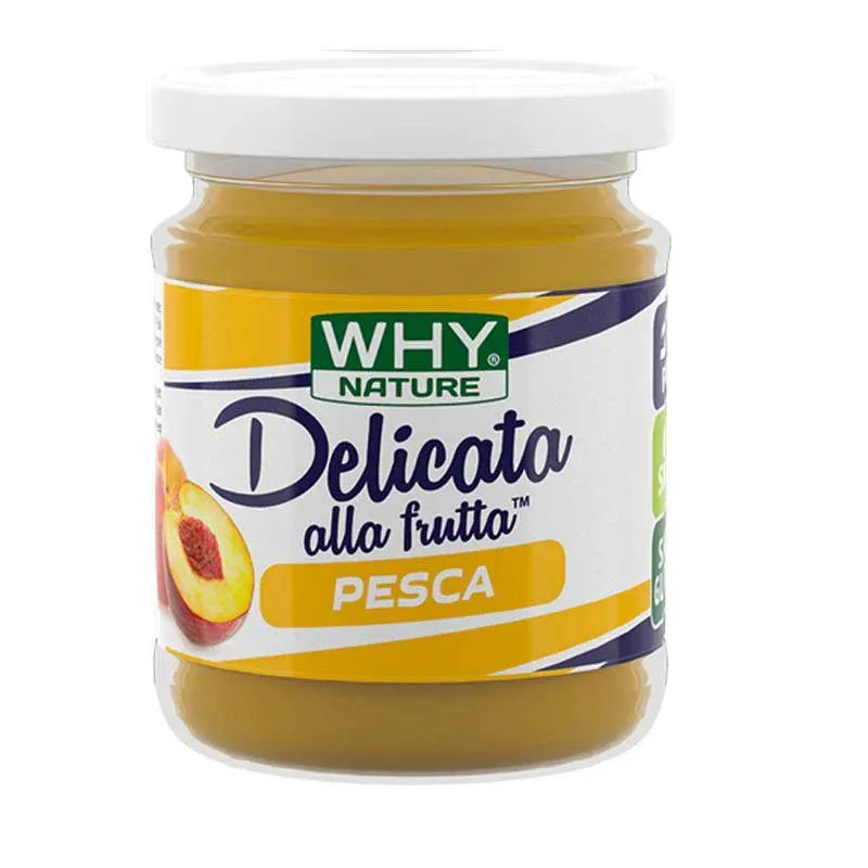 Delicata Alla Frutta 200g - YakSports