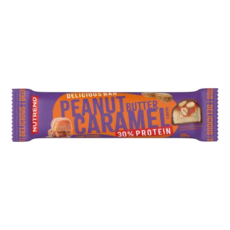 Delicious Bar 50g Barretta Proteica Nutrend