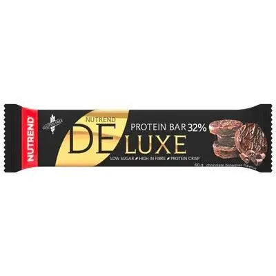 Deluxe Protein Bar 60g - YakSports