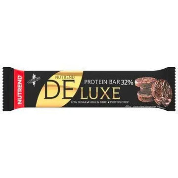 Deluxe Protein Bar 60g - YakSports