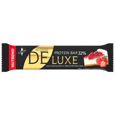 Deluxe Protein Bar 60g - YakSports