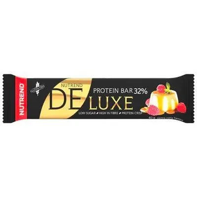 Deluxe Protein Bar 60g - YakSports