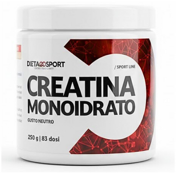 Creatina Monoidrato 250 g
