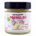 Dietaesport Premium Cream - Crema proteica da 250g gusto cioccolato bianco