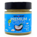 Dietaesport Premium Cream - Crema proteica da 250g gusto cocco
