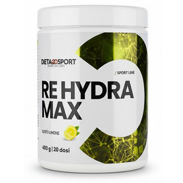 Re Hydra Max 400 g
