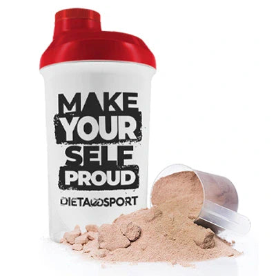 Dietaesport Shaker Make Yourself Proud 500ml