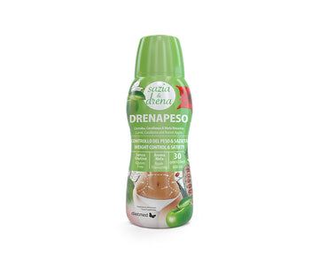Drenapeso Sazia & Drena 600ml