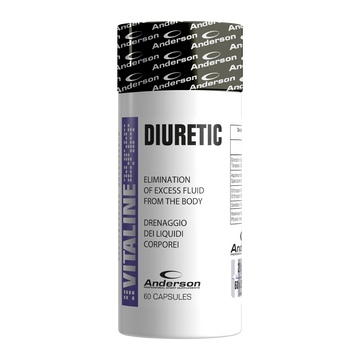 DIURETIC 60 cps