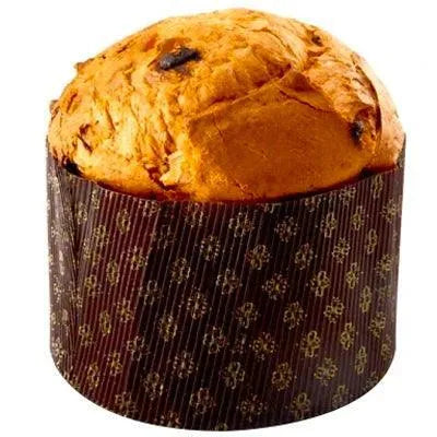 Dolce Natale ripieno crema cioccolato 300g - YakSports