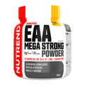 EAA Mega Strong 300g Arancia e Mela Aminoacidi Essenziali - Nutrend