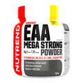 EAA Mega Strong 300g Ananas e Pera Aminoacidi Essenziali - Nutrend