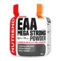 EAA Mega Strong 300g Mango e Arancia Aminoacidi Essenziali - Nutrend