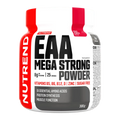 EAA Mega Strong 300g Mix Frutti Rossi Aminoacidi Essenziali - Nutrend