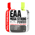 EAA Mega Strong 300g Tea al Limone Aminoacidi Essenziali - Nutrend