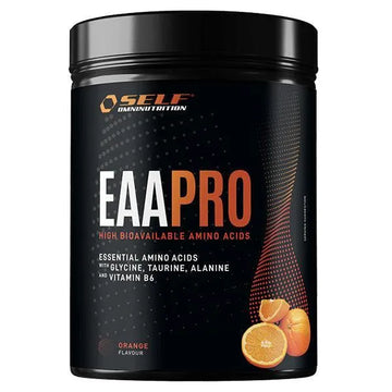 EAA Pro 400g - YakSports