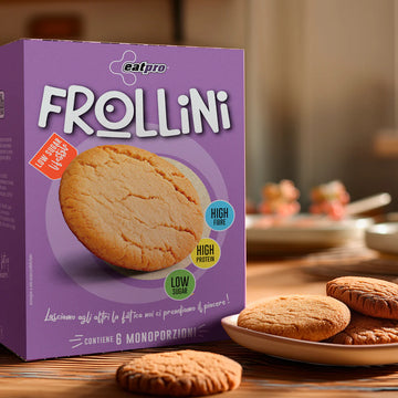 Frollini 6 x 33g