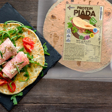 Protein Piada 100g