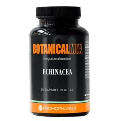 Echinacea 50 cps - YakSports