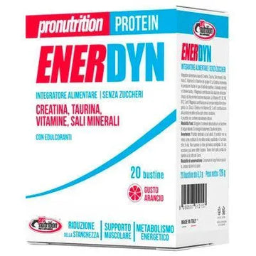 Enerdyn 20 Bustine - pronutrition