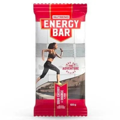 Energy Bar 60g - Nutrend