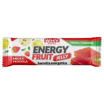 Energy Fruit 30g - YakSports