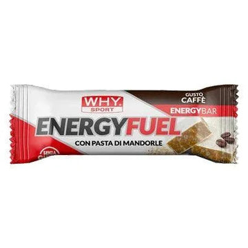 Energy Fuel 30g - YakSports