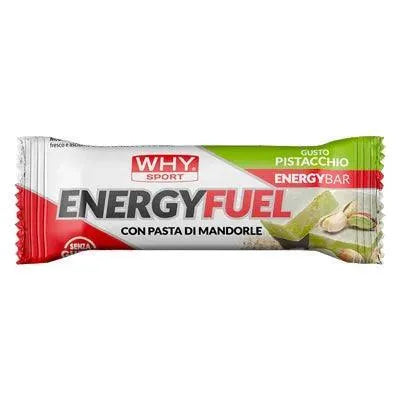 Energy Fuel 30g - YakSports