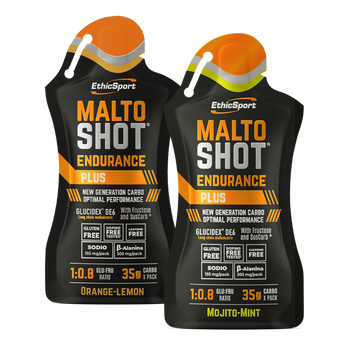 MaltoShot Endurance 50 ml