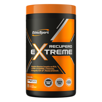 Recupero Extreme 400g