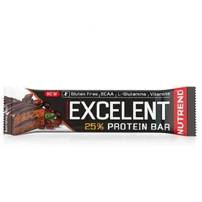 Excelent Protein Bar 85g - YakSports