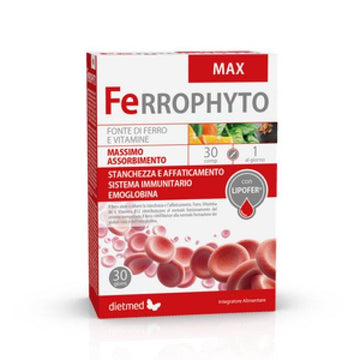 FERROPHYTO_Max30_cpr_in_vendita_su yaksports.it