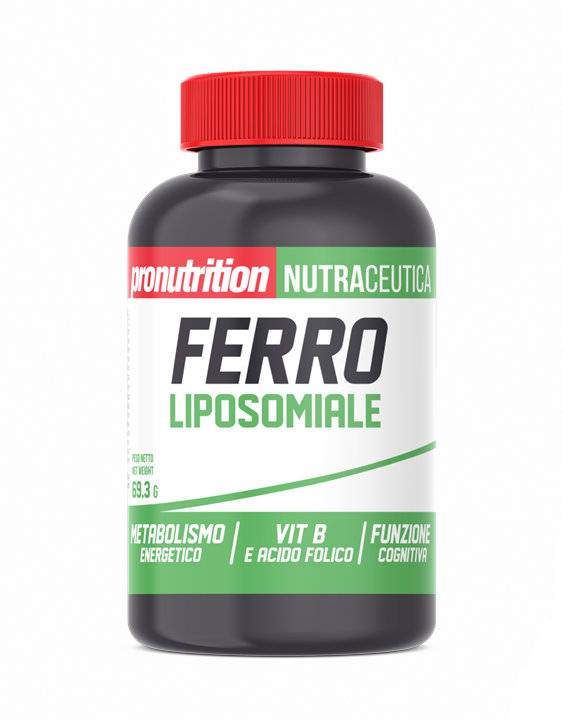 FERRO_LIPOSOMIALE_90_CPS_pro nutrition